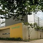 Legreen Suite Senayan