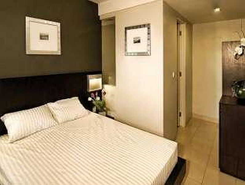 Hotel Legreen Senayan Jakarta