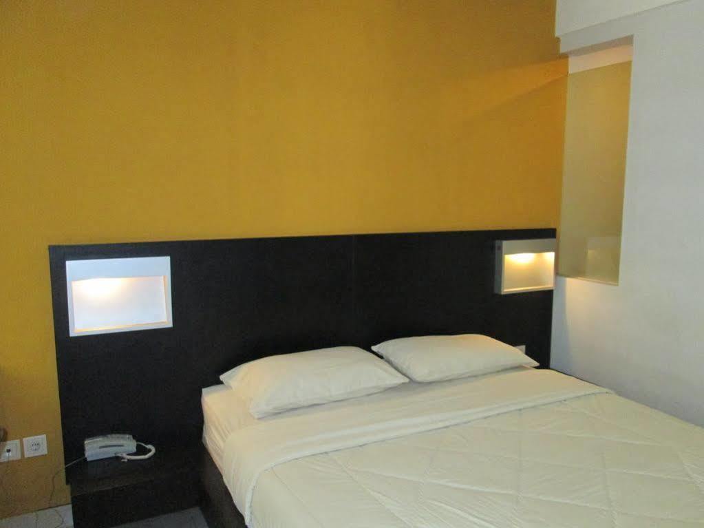 Legreen Senayan
