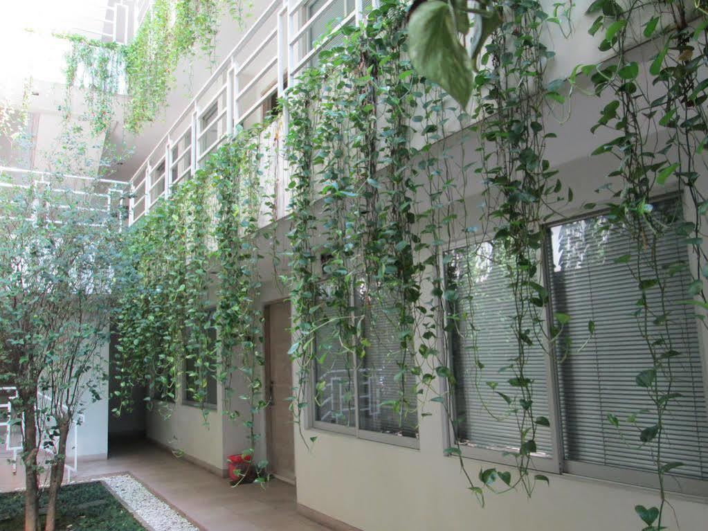 Legreen Senayan Hotel