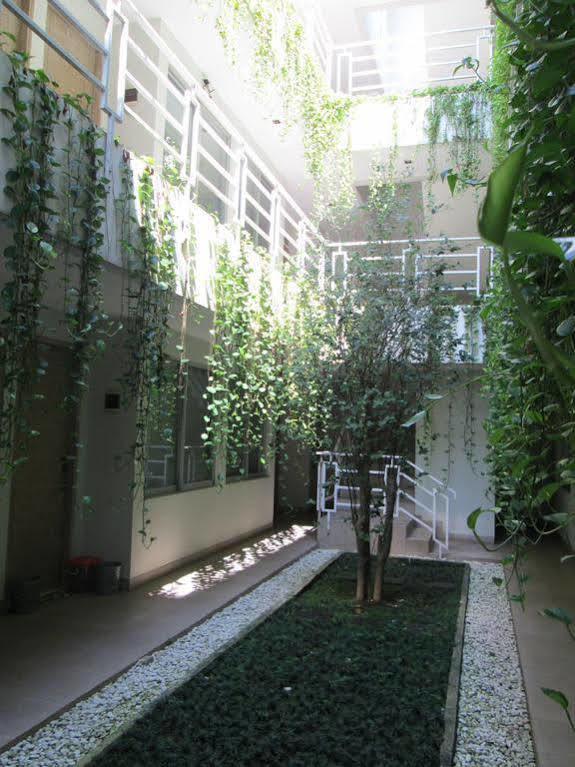 Legreen Senayan 2*